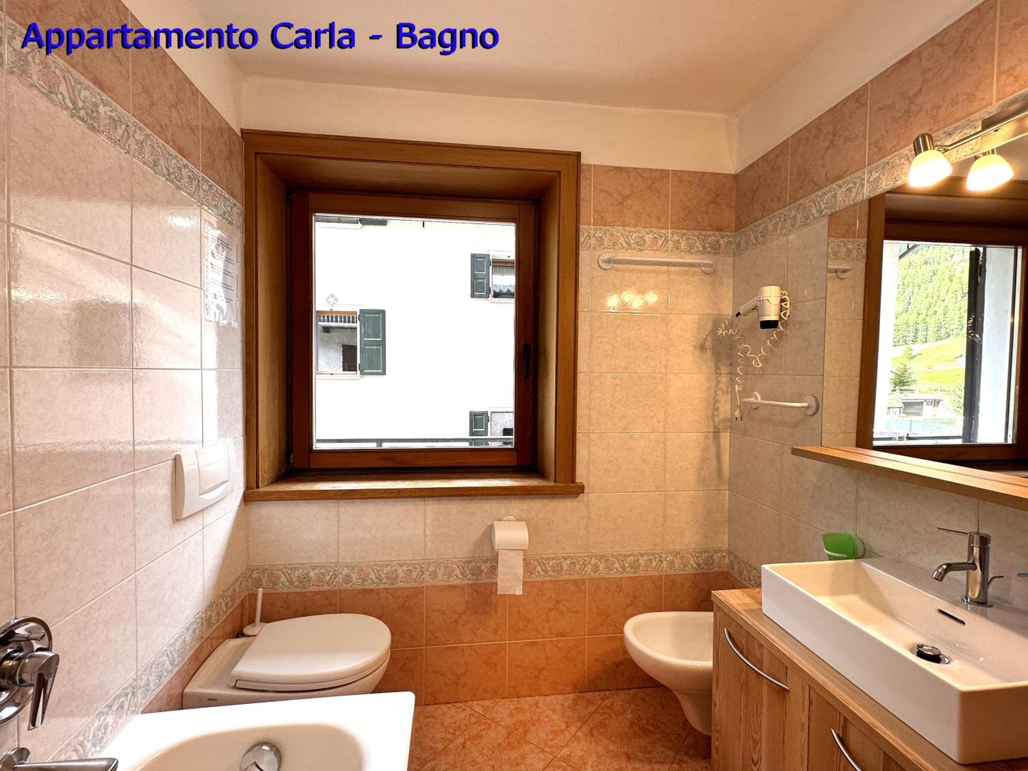 ליביניו Appartamenti Florino Di Silvestri Mariangela מראה חיצוני תמונה