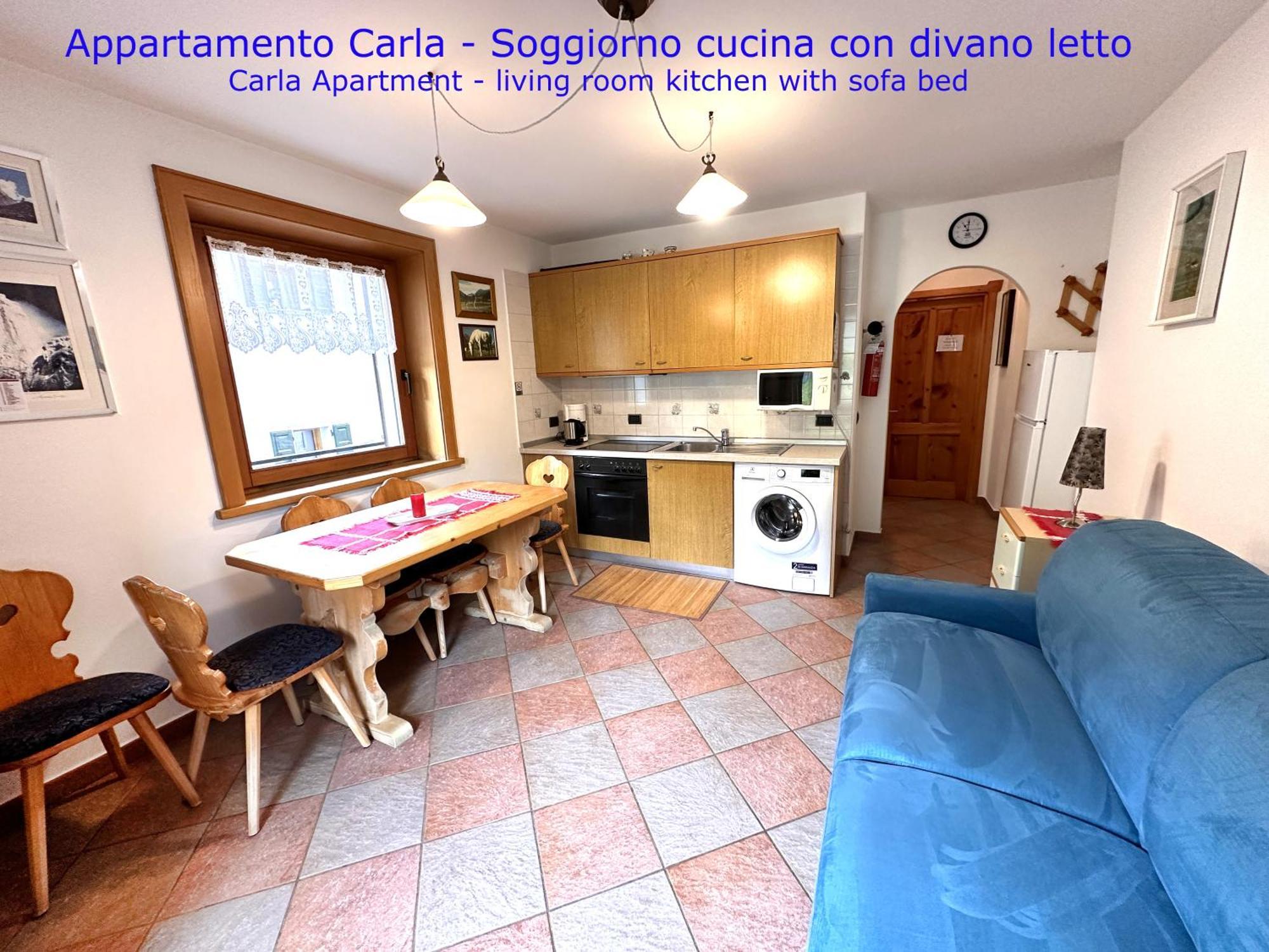 ליביניו Appartamenti Florino Di Silvestri Mariangela מראה חיצוני תמונה