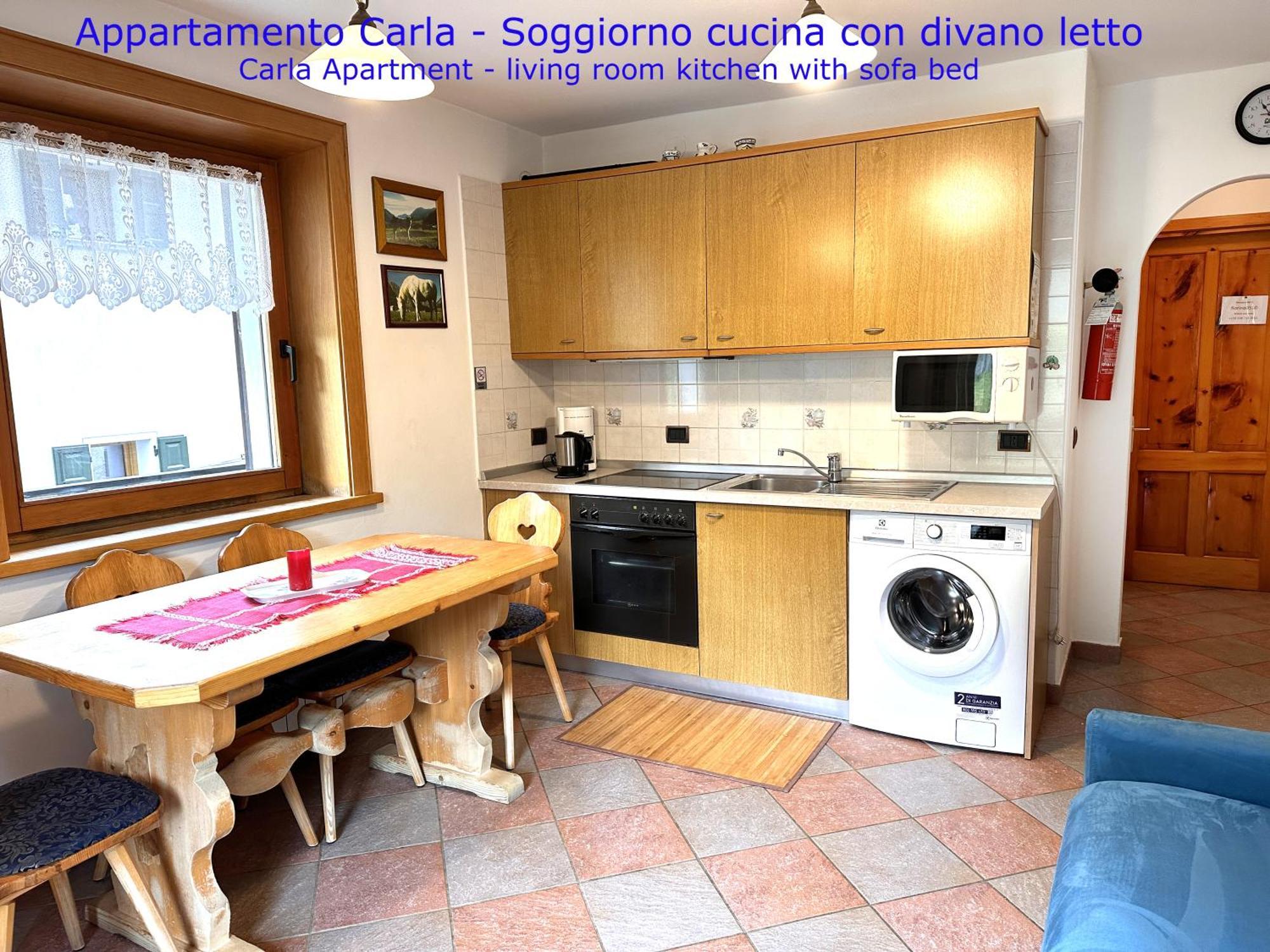 ליביניו Appartamenti Florino Di Silvestri Mariangela מראה חיצוני תמונה